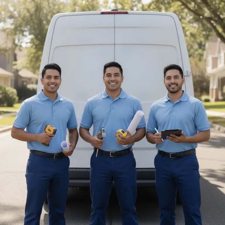 Inmobiliaria equipo en Ciudad General Escobedo